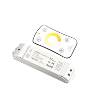 CT Controller M2+M4+5A