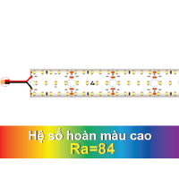 Led dây 2835(34mm), 280 led