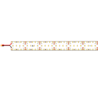 Led dây 2835 (20mm), 280 led