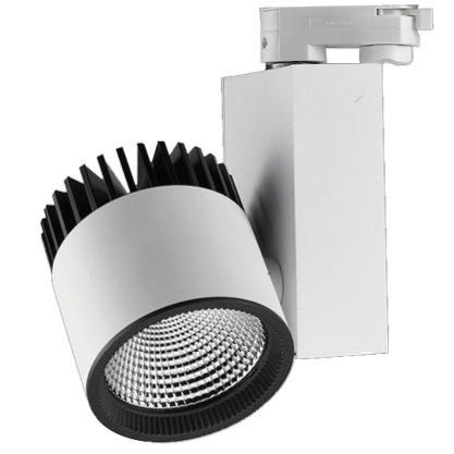 Đèn Track Light 30W Đèn Track Light 30W