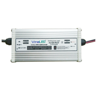 Nguồn 60W vỏ nhôm VPW-60W12V-WP