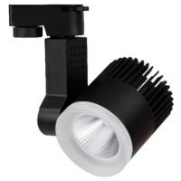 Đèn Tracklight 12W TR3-AW12 TR3-AB12