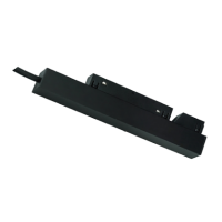 Nguồn ray nam châm 100W MTR-PS100W-48V