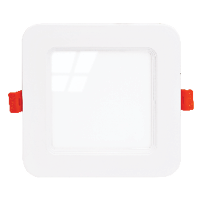 Đèn Panel âm trần 18W PL-S18 Đèn Panel âm trần 18W PL-S18