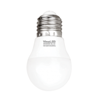 Đèn Bulb 3W BL-A3