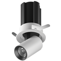 Đèn âm trần 15W DLR-PW15