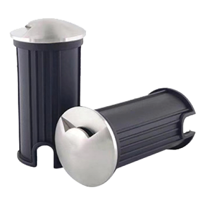 Đèn âm sàn dẫn hướng 1W UG1S-BS1 Đèn âm sàn dẫn hướng 1W UG1S-BS1