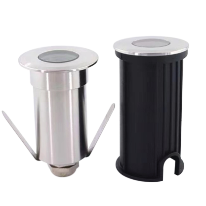 Đèn âm sàn tròn 1W UG-AS1