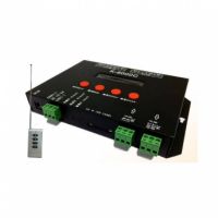 DMX, SPI Controller K-8000C