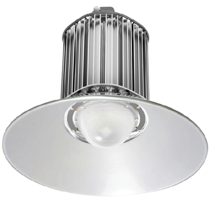 Đèn LED Nhà Xưởng