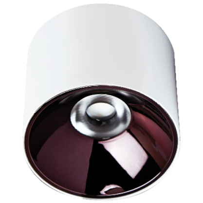 Đèn LED Ốp trần