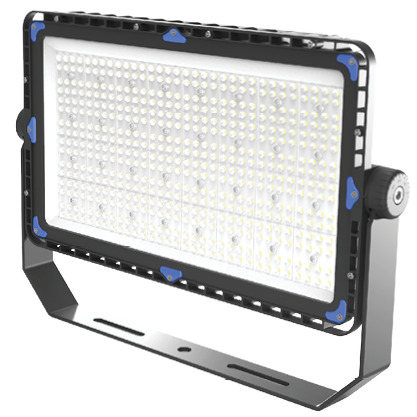Đèn Led Sân Thể Thao